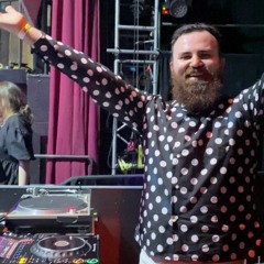 Aidan Kennedy - Live @ House of Yes May 28th 2022