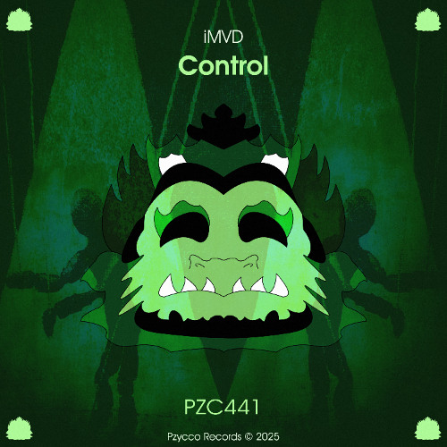 iMVD - Control [PZC441]