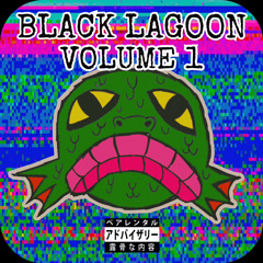 LAGOON INTRO (feat. DBD34TH )