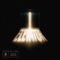 Valentino Khan - Elevator (feat. MERYLL)