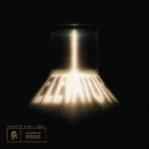 Valentino Khan - Elevator (feat. MERYLL)