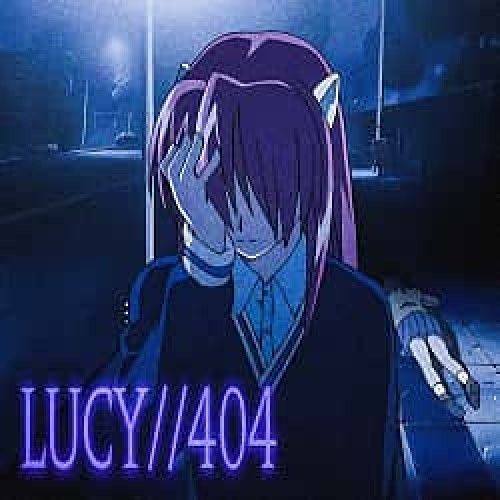 LUCY//404 (prod. glem x ihateinvain)