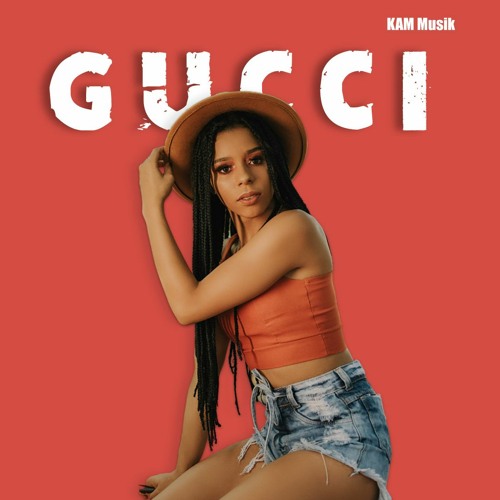 Stream Gazo X Tiakola X Drill Type Beat "Gucci" (Prod. KAM Musik) by KAM  Musik | Listen online for free on SoundCloud
