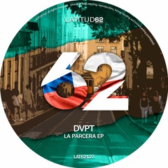 DVPT - La Parcera (Original Mix)