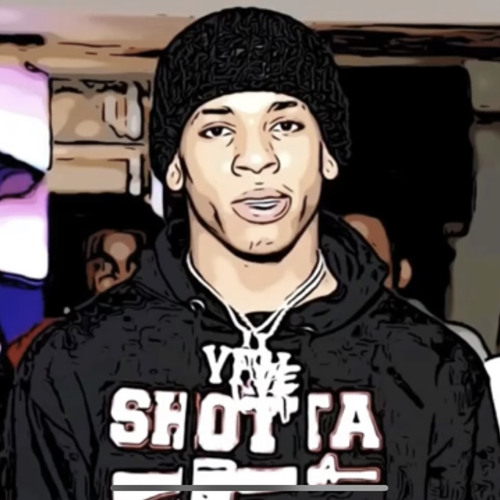 NLE Choppa - Big Glock (Unreleased Audio)