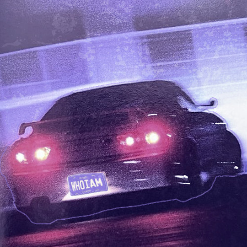 Who I Am Remix ft. Five