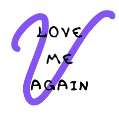 Love Me Again (Trance) Pitched