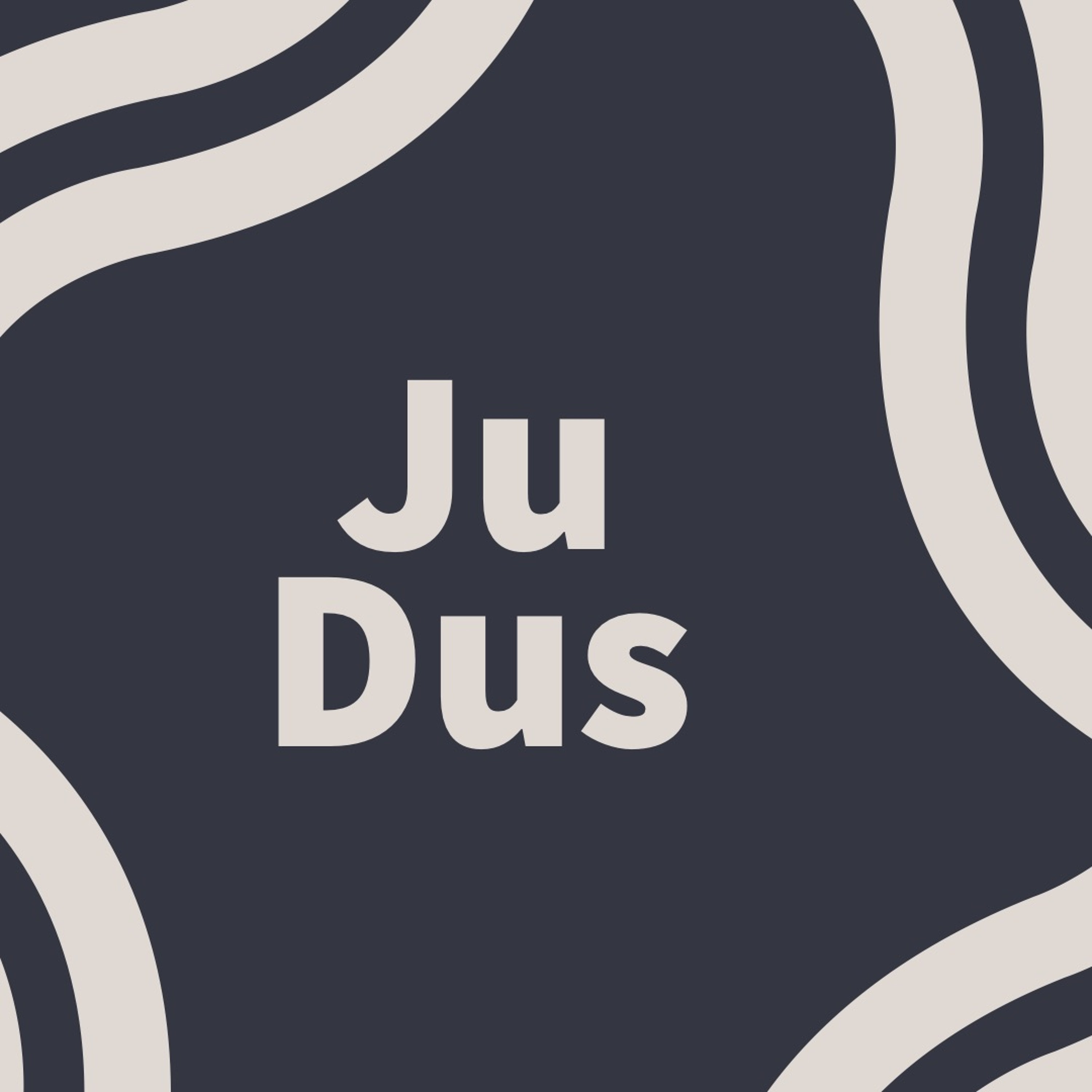 Judas episode artwork