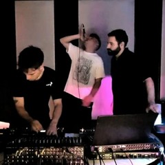 Moken (live) - Strict Tempo 09.23.2021