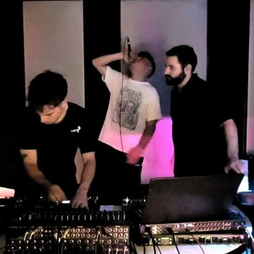 Moken (live) - Strict Tempo 09.23.2021