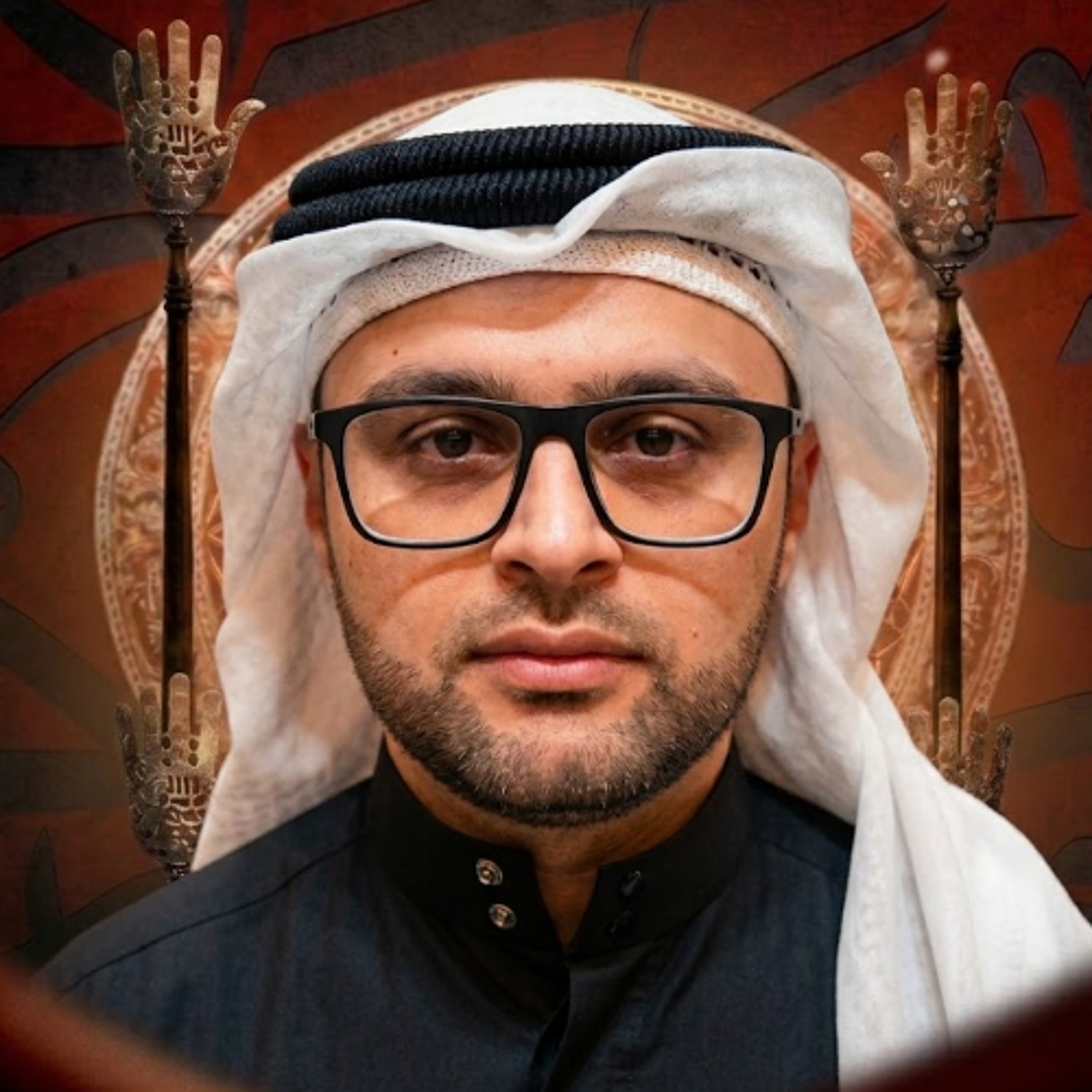 الشعر | الشَّاعر حسين حبيب | ليلة 5 محرَّم الحرام | 1448هـ | 2026مـ episode artwork
