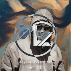 Mashup Pack 2023 Vol II (5 Tracks)