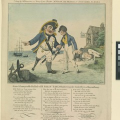 William Taylor - Bill Jones