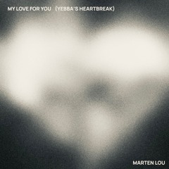 My Love For You - PAMOJA (Bootleg TM)