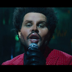 I saw you dancing in a crowded room (uh) You look so happy when I'm not, Save Your Tears, The Weeknd