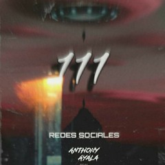 🦁111🦁- Anthony Ayala Dj #AADJ