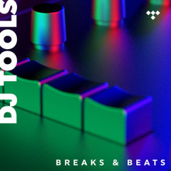 DJ Tools: Beats & Breaks