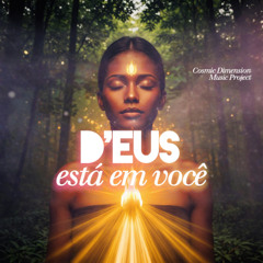 Deus está em todos nós