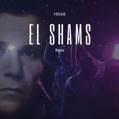 El Shams - Remix | محمد فؤاد - الشمس
