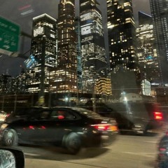 im in yo cityyy prod. shvde