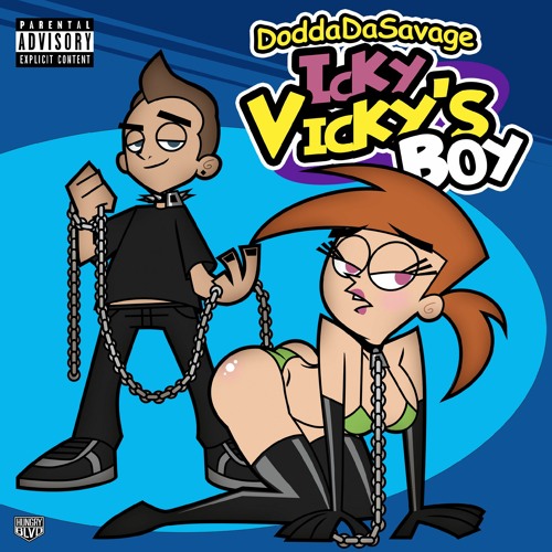 DoddaDaSavage - Icky Vicky's Boy (Official Audio)