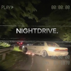 PLAYAMANE - NIGHTDRIVE.