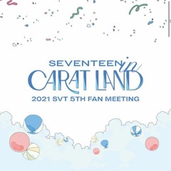 SEVENTEEN (Performance Unit)- Chocolate
