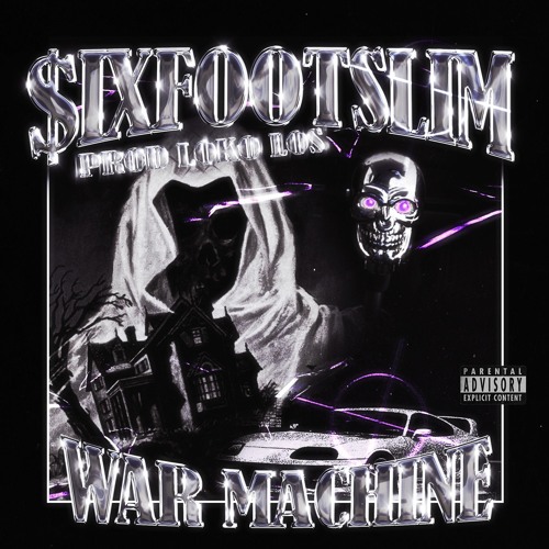Stream War Machine Prod Loko Los By Ixfootslim Listen Online For