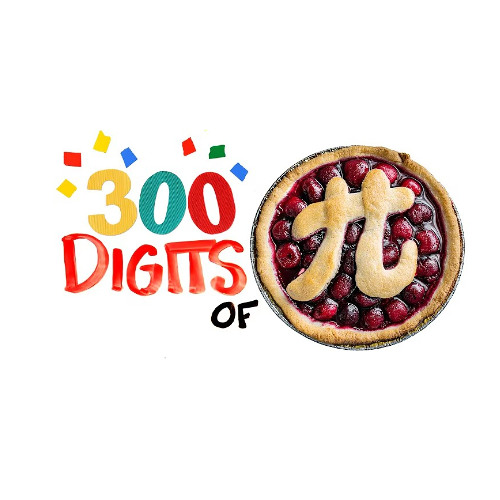 Pie In Math Song Stream The Pi Song 3.0 (Memorize 300 Digits Of π) by Doodlefur | Listen ...