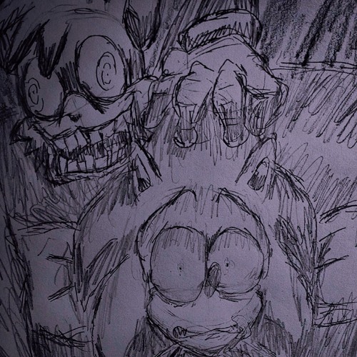 Twisted V4 (Vs Sonic.EXE: Rerun) [So Far]