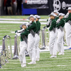 Madison Scouts 2021- “Between The Lines”