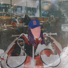 I BEEN (KEEFMIX) - LARRY JUNE & 2CHAINZ