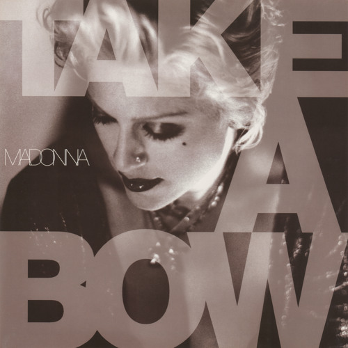 Stream Take a Bow (Edit) by Madonna | Listen online for free on