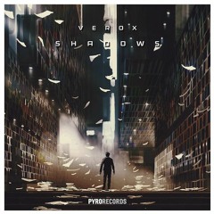 Verox - Shadows (RBB Radio Fritz Play)