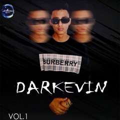 《LIVE SET DARKEVIN》VOL 1