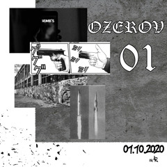 OZEROV - 01 (Prod. by NUT CASE)