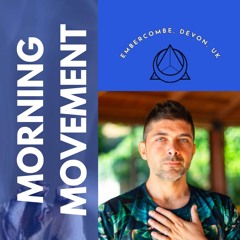 DJRonin • DTM DFT 2024 • Embercombe, Devon UK • Morning Movement Djset
