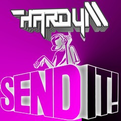 Hardy M - Send It (FND)