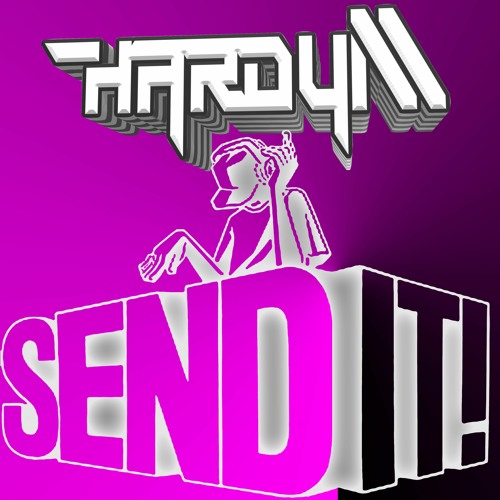 Hardy M - Send It (FND)