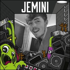 Jemini Lower Sector Resident Mix [TEK]