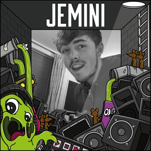 Jemini Lower Sector Resident Mix [TEK]