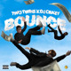 on Two Twins - BOUNCE (feat. Dj Crazy)