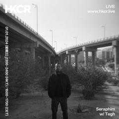 Seraphim w/ Tegh - 01/01/2025