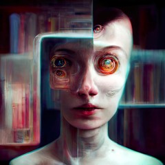 World So Strange (Created by AI)