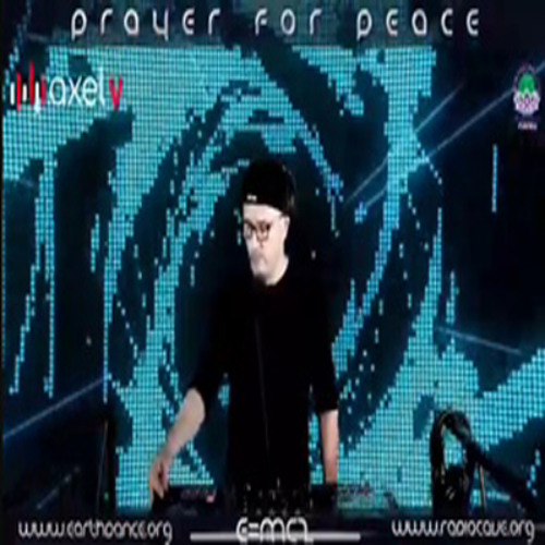 Dj Axel V - EarthDance - 9.20.2025