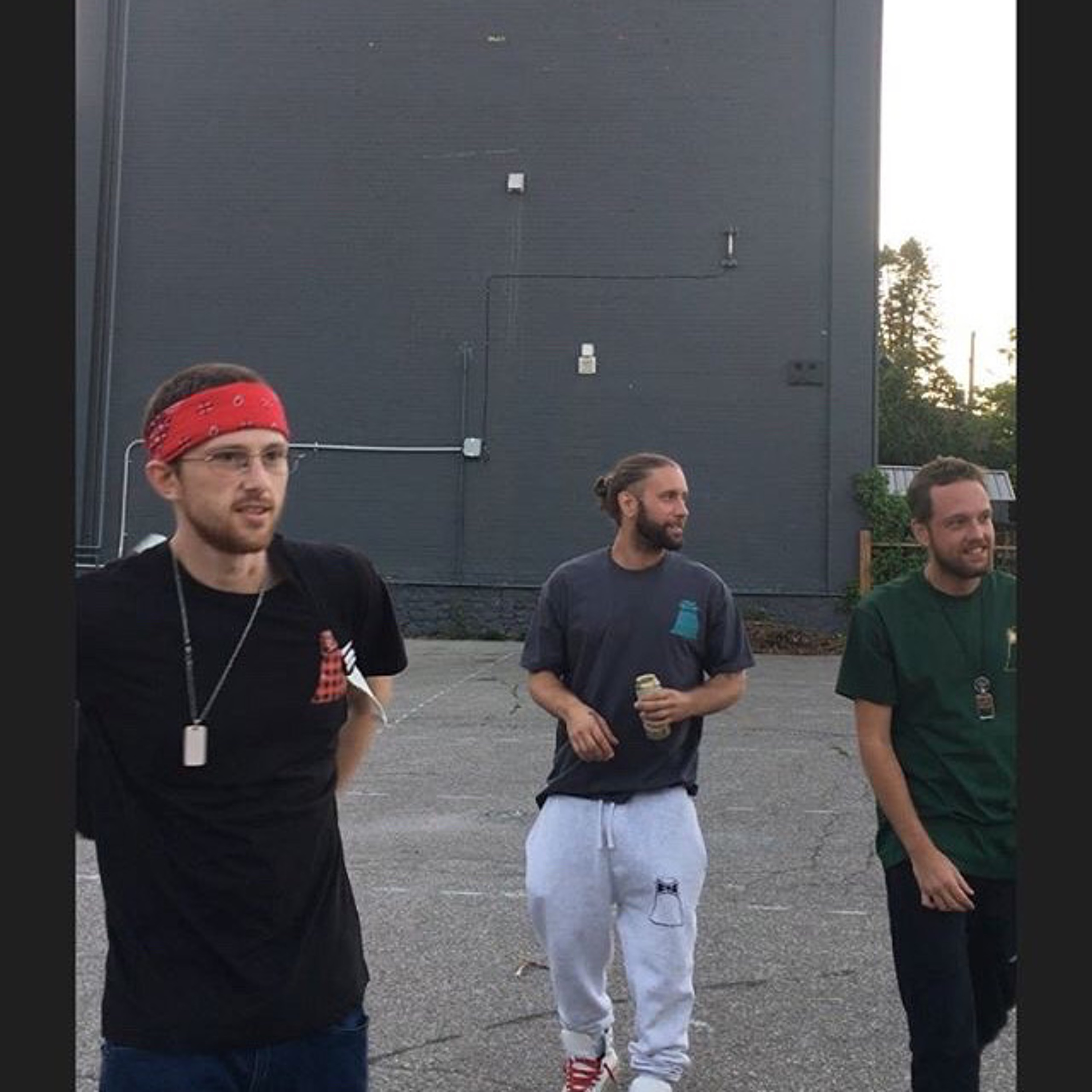 Stressed out (real freestyle) episode artwork