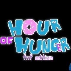 Hour of hunger fnf edition: menu theme - Ready to dine?