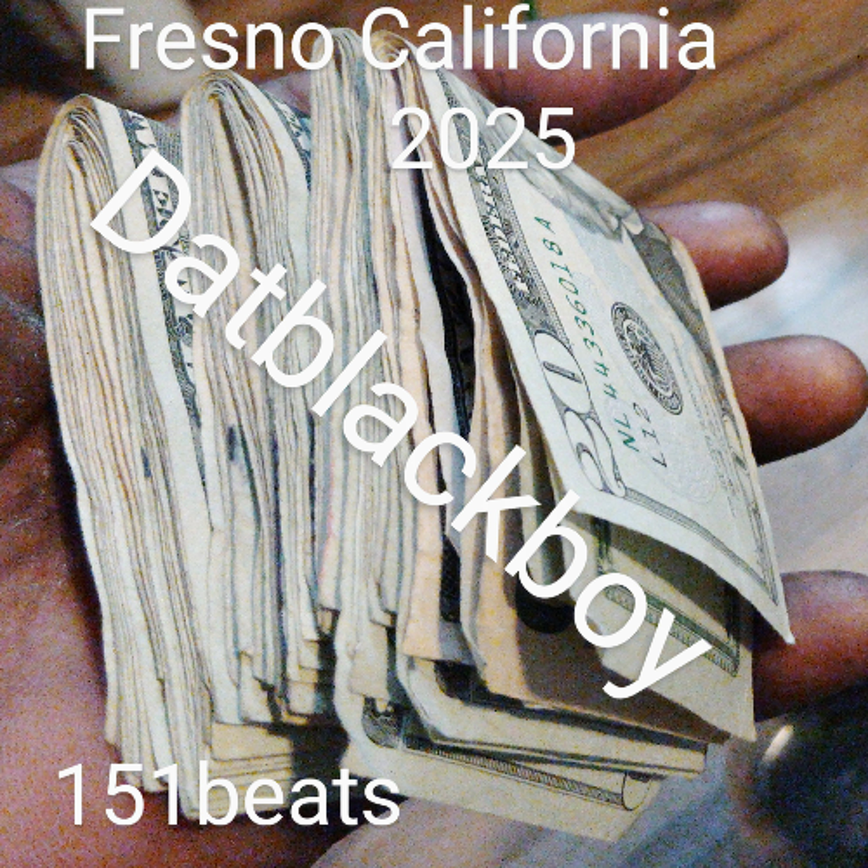 Fresno California episode artwork