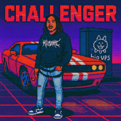 Three Kay challenger  prod by Kdot