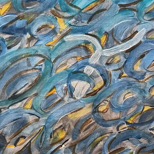 Ostatni Oddech ( Prod. Matthew May, TimiBeats & Vojta Music )